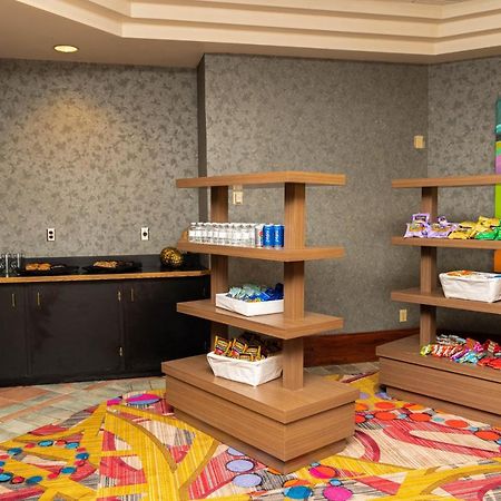 Reno Suites Ngoại thất bức ảnh