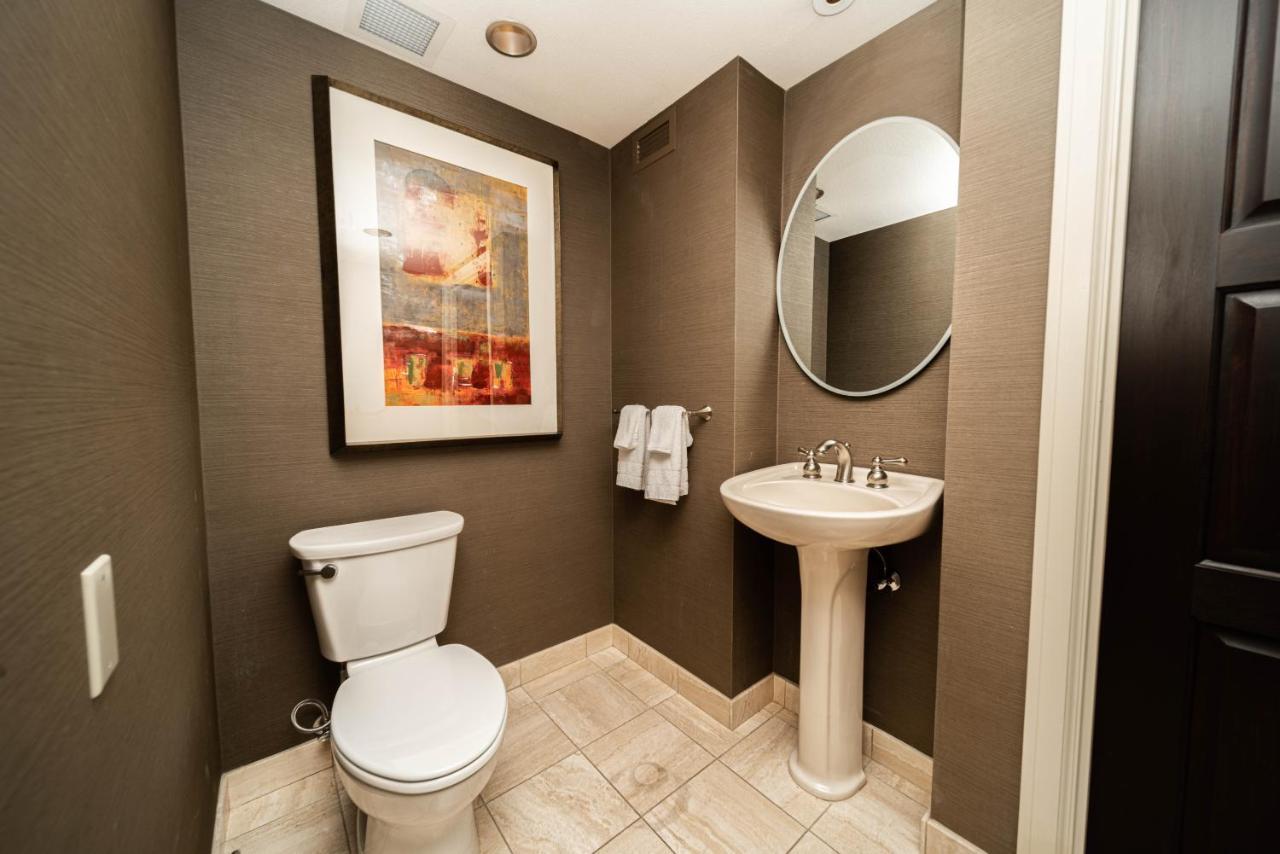 Reno Suites Ngoại thất bức ảnh