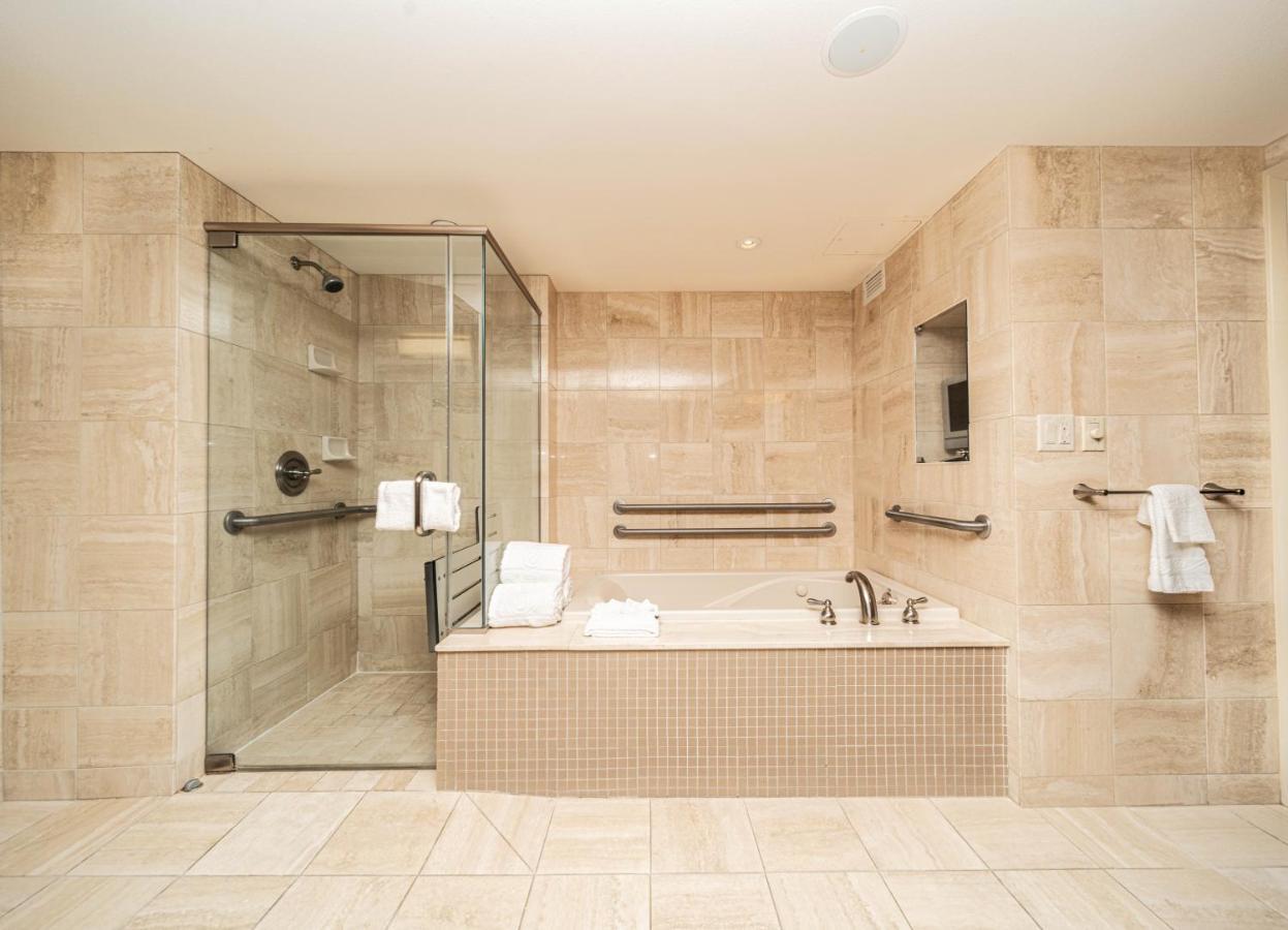 Reno Suites Ngoại thất bức ảnh